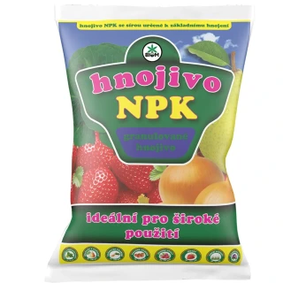BIOM NPK 1 kg, 11-7-7
