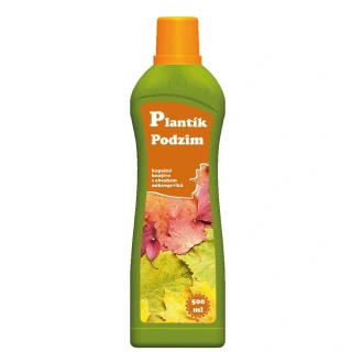 BIOM PLANTÍK podzim 500 ml