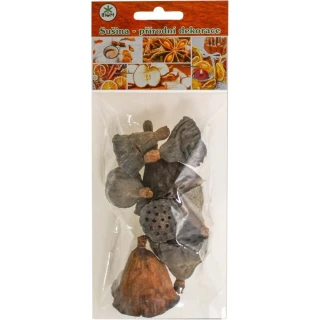 BIOM Sušina - Lotos mini 8 ks