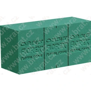 BIOM Oasis Florex 2, I. jakost 40 ks