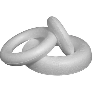 BIOM PO - kroužek - d 15 cm