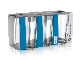 MT sklenice 260ml ALANYA (6ks)