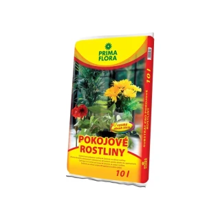 MT substrát pro pokojové rostliny 10l PF