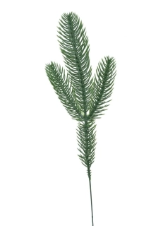 Canea Umělá větvička smrkového chvojí dl.30cm