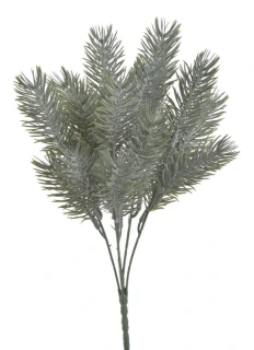 Canea Umělá smrková větvička dl. 34cm