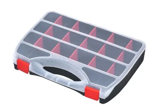 MT organizér DOMINO 360x268x66mm