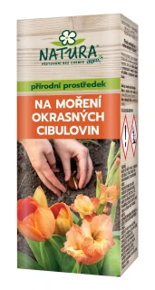 MT přípravek na moření okrasných cibulek 100ml AGRO NATURA