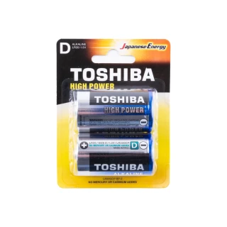 VN Baterie TOSHIBA LR20GCP BP-2