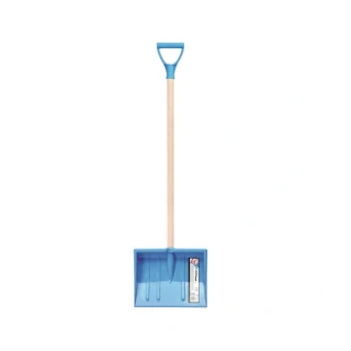 VN Hrablo dětské BOBO COMFORT modré