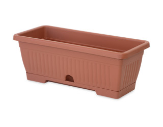 Kovplast Truhlík Lavigáto 40cm T