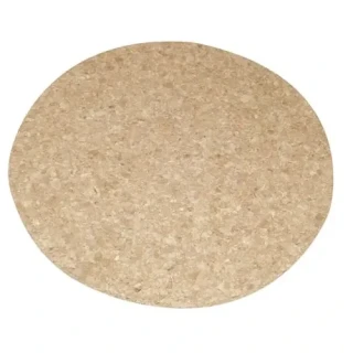 MT podložka pod hrnec kruh 25cm korek