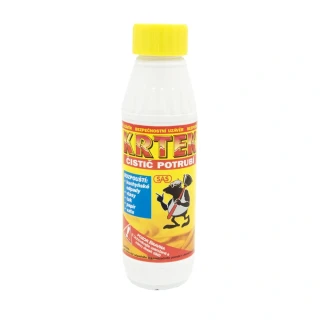 MT KRTEK čistič odpadů 450g