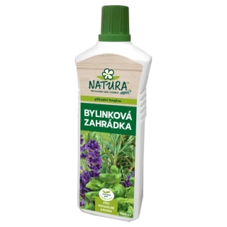 MT hnojivo kapalné bylinková zahrádka 0,5l AGRO NATURA