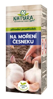 MT přípravek na moření česneku 100ml AGRO NATURA