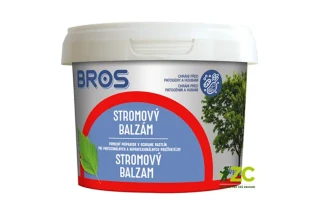 MT balzám stromový 350g BROS