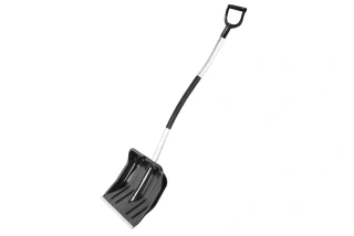VN Hrablo Pl 47cm ELBRUS/Al násada