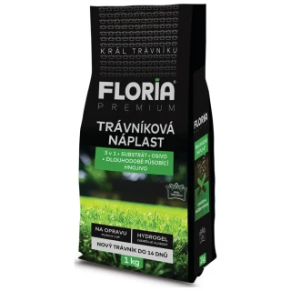 MT NÁPLAST NA TRÁVU 1KG 3V1